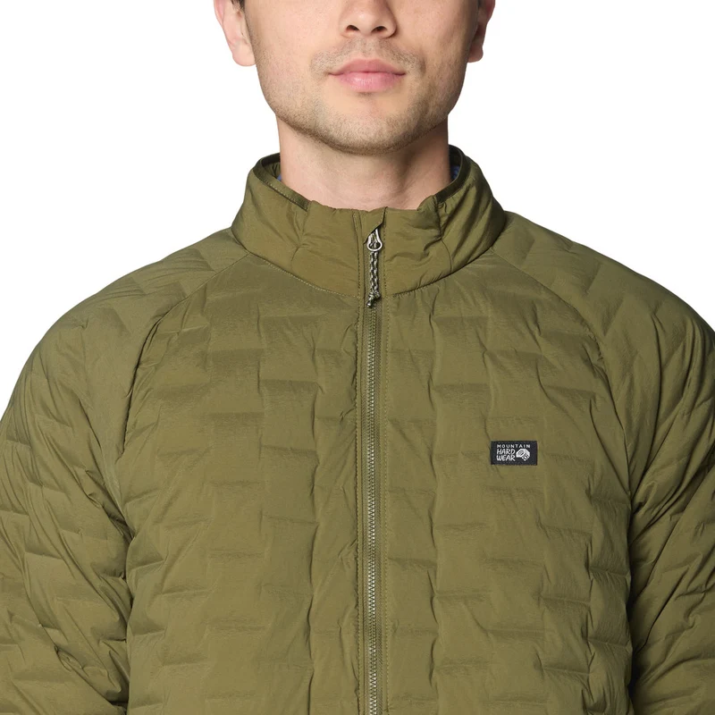 Manteau Mountain Hardwear StretchDown Light (hommes)