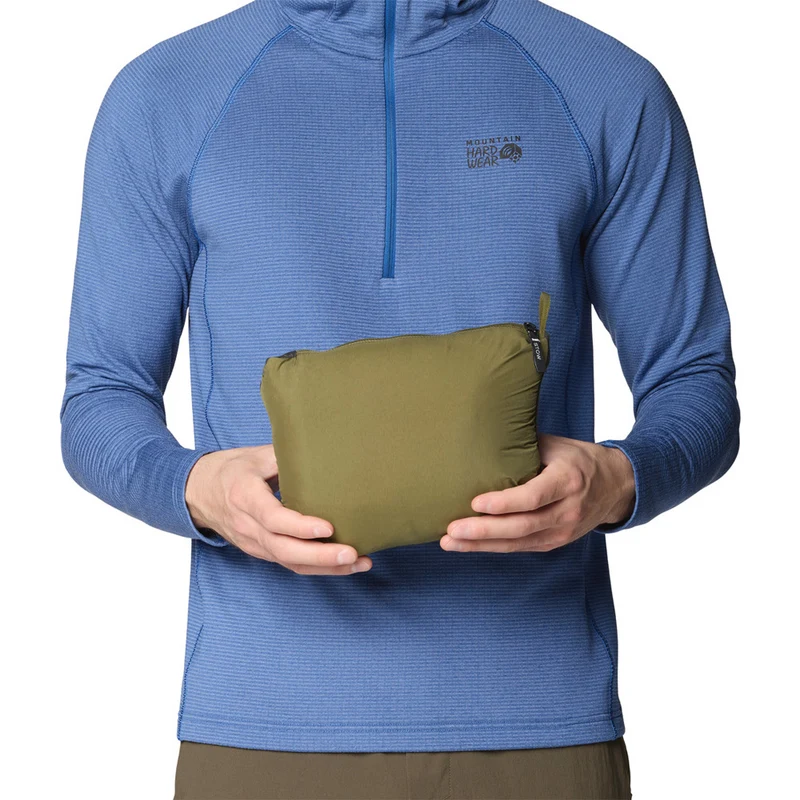 Manteau Mountain Hardwear StretchDown Light (hommes)