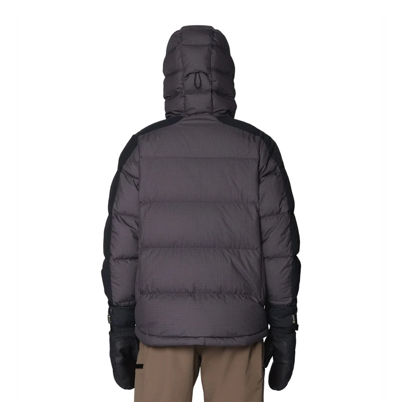 Manteau en duvet Mountain Hardwear Flow Factor (hommes)