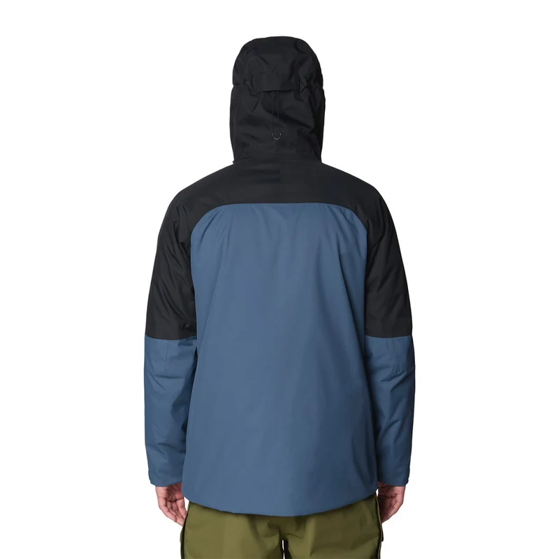 Manteau Mountain Hardwear FireFall Trifecta (hommes)