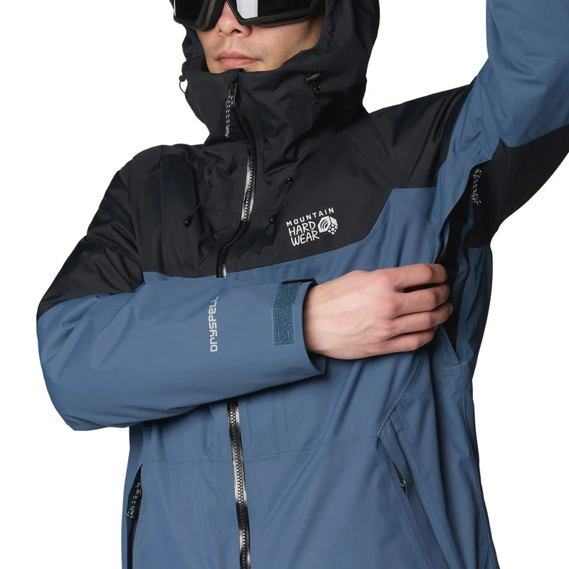 Manteau Mountain Hardwear FireFall Trifecta (hommes)