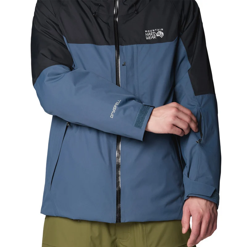 Manteau Mountain Hardwear FireFall Trifecta (hommes)