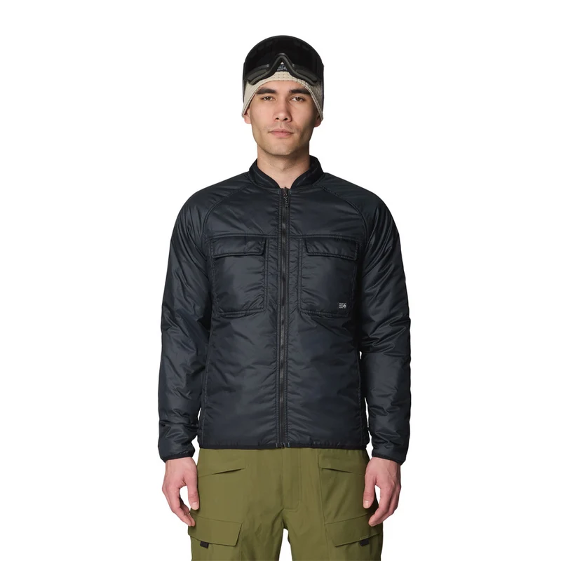 Manteau Mountain Hardwear FireFall Trifecta (hommes)