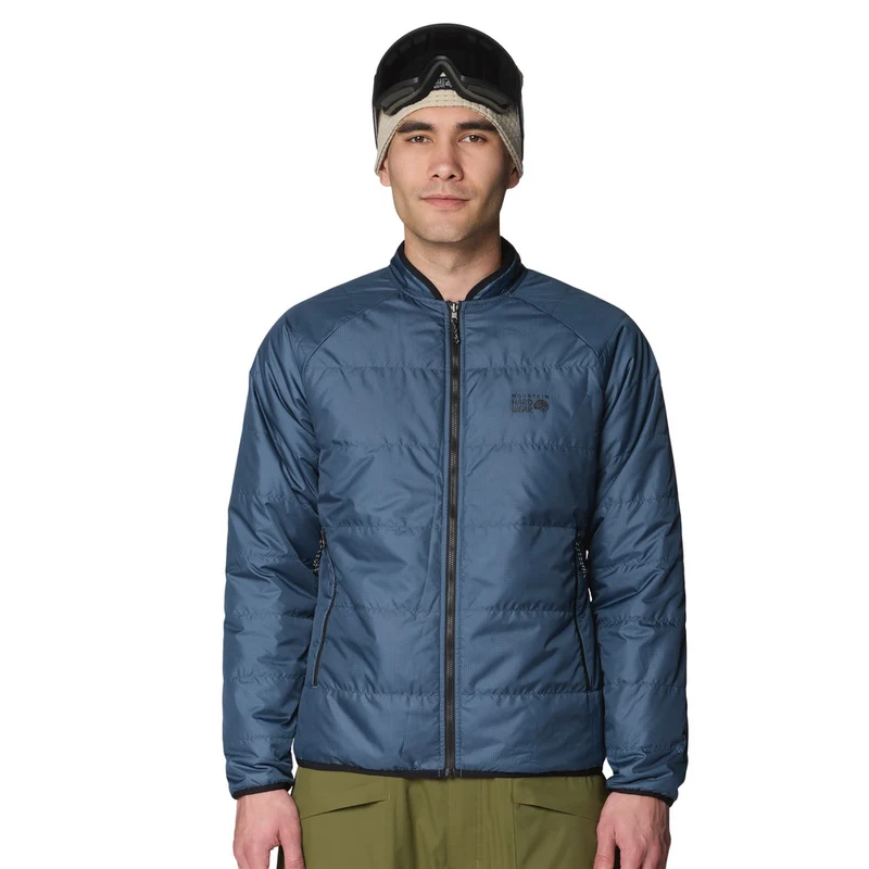 Manteau Mountain Hardwear FireFall Trifecta (hommes)