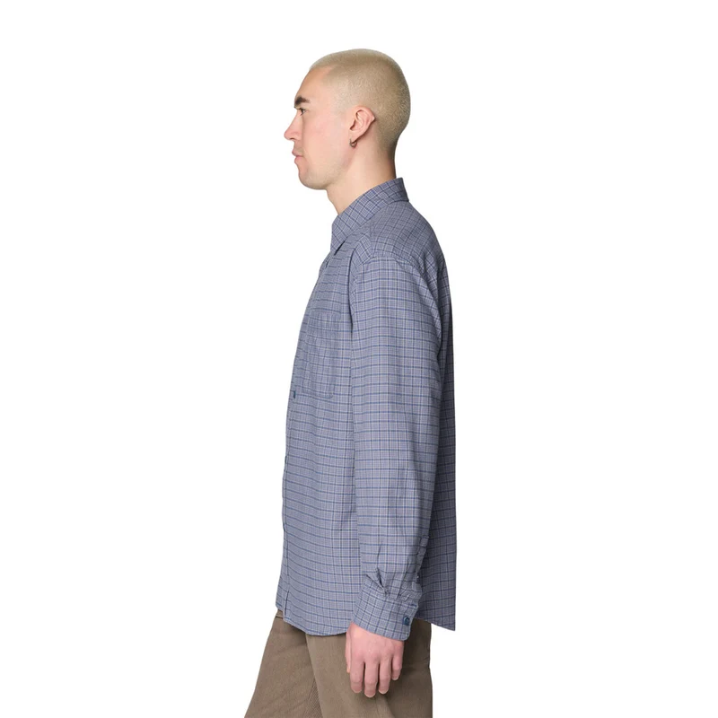Chemise Mountain Hardwear Dusk Creek Relaxed (hommes)