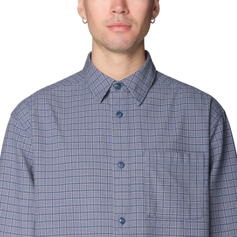 Chemise Mountain Hardwear Dusk Creek Relaxed (hommes)