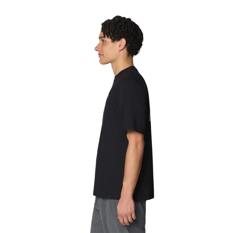T-shirt Mountain Hardwear MHW Nut (hommes)