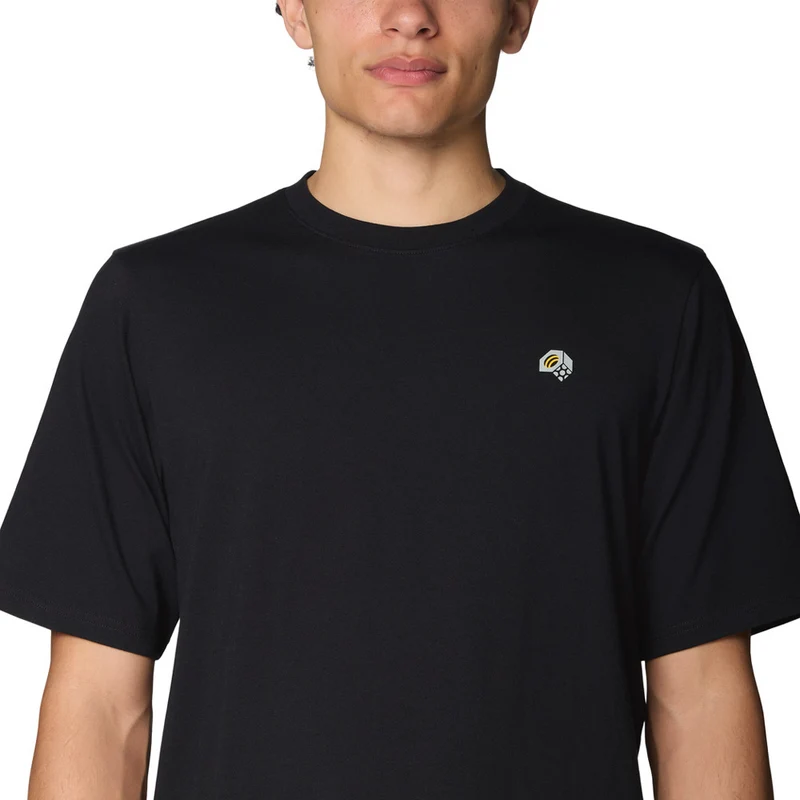 T-shirt Mountain Hardwear MHW Nut (hommes)