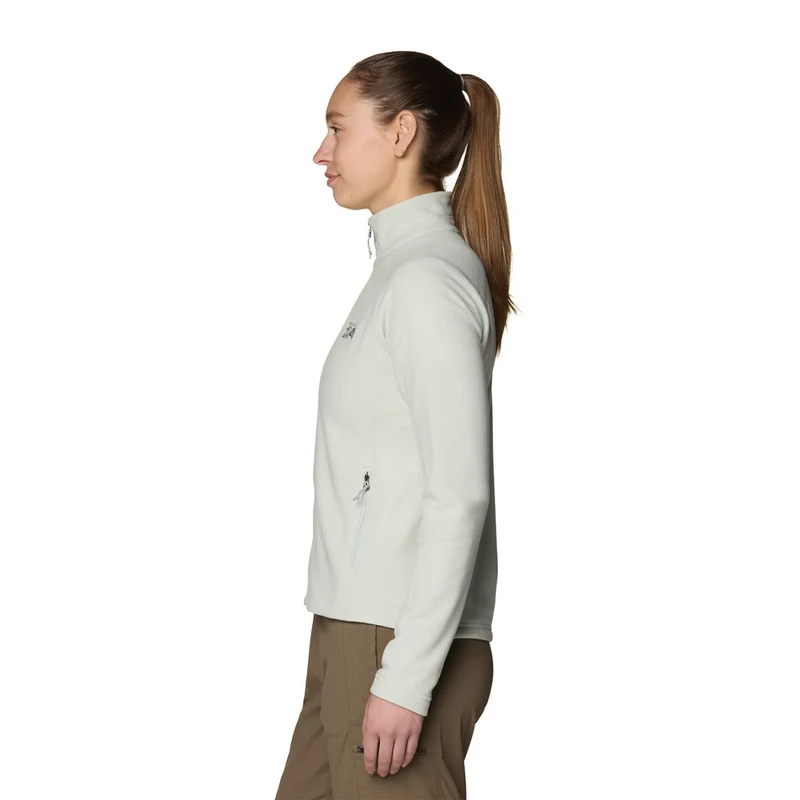 Chandail à manches longues Mountain Hardwear AirMesh (femmes)