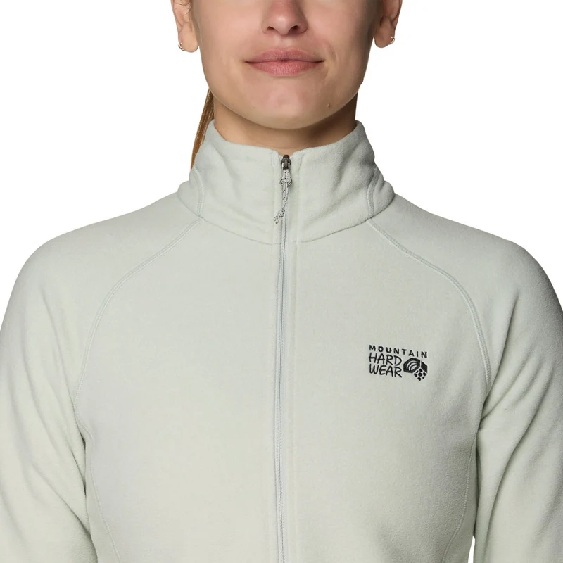 Chandail à manches longues Mountain Hardwear AirMesh (femmes)