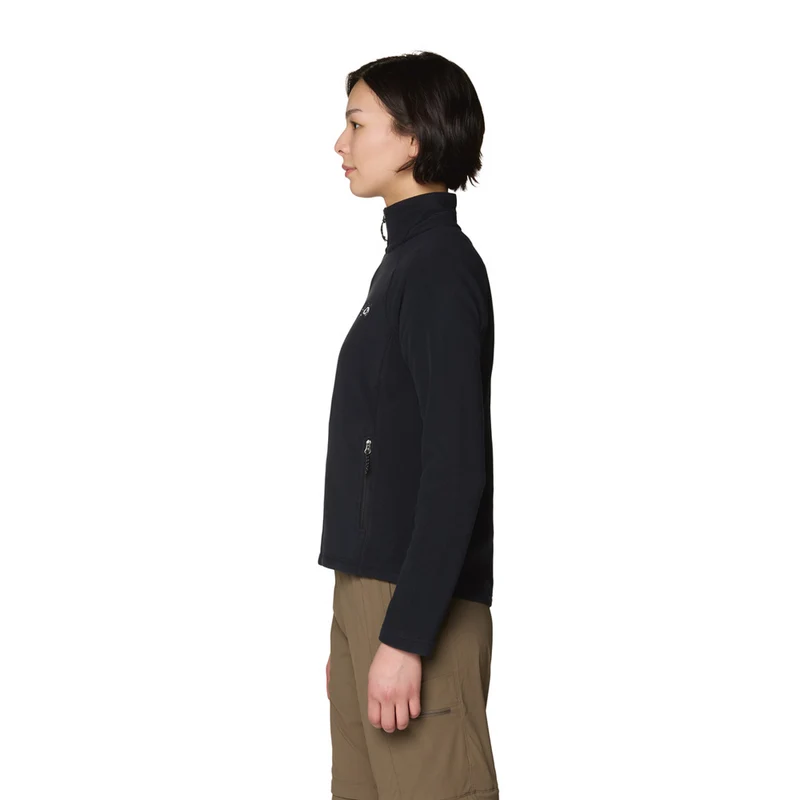 Chandail à manches longues Mountain Hardwear AirMesh (femmes)