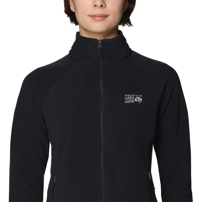 Chandail à manches longues Mountain Hardwear AirMesh (femmes)
