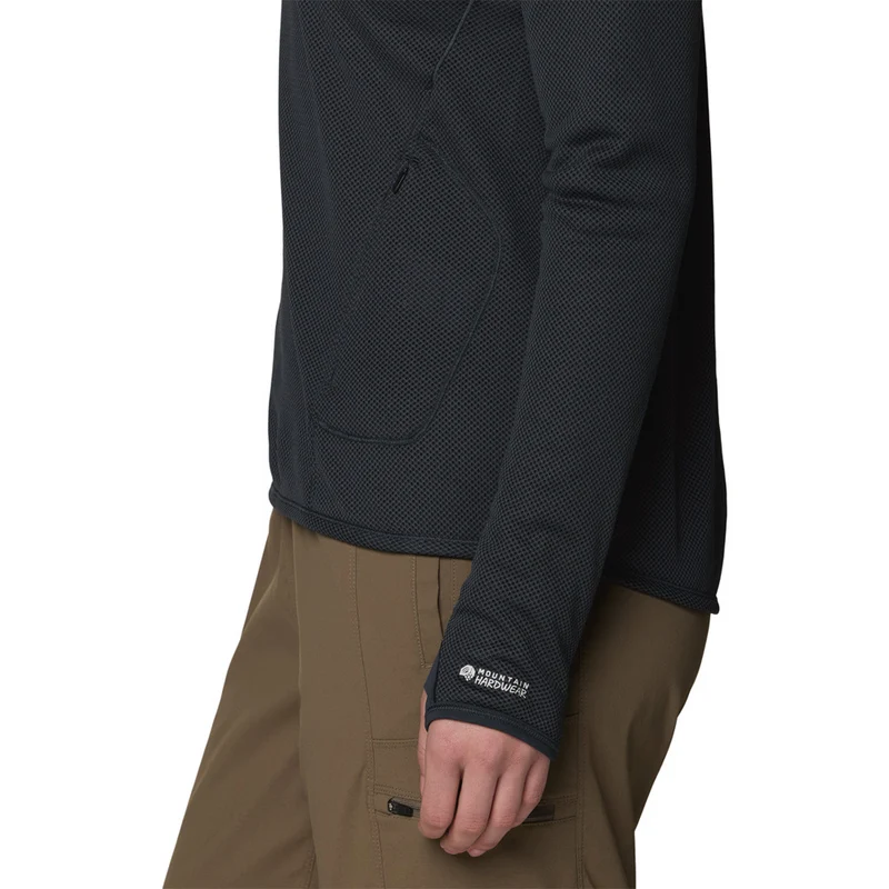 Manteau Mountain Hardwear MicroChill (femmes)