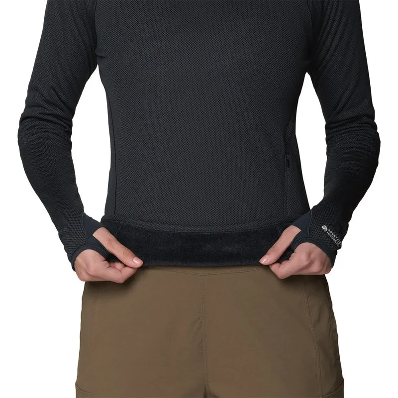 Manteau Mountain Hardwear MicroChill (femmes)