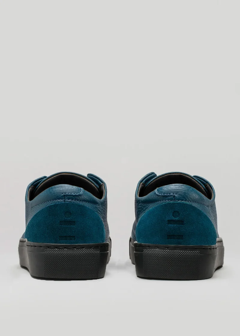 V38 Petrol Blue Floater