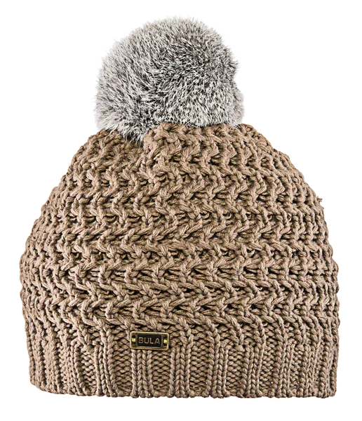 Tuque Bula Fishbone