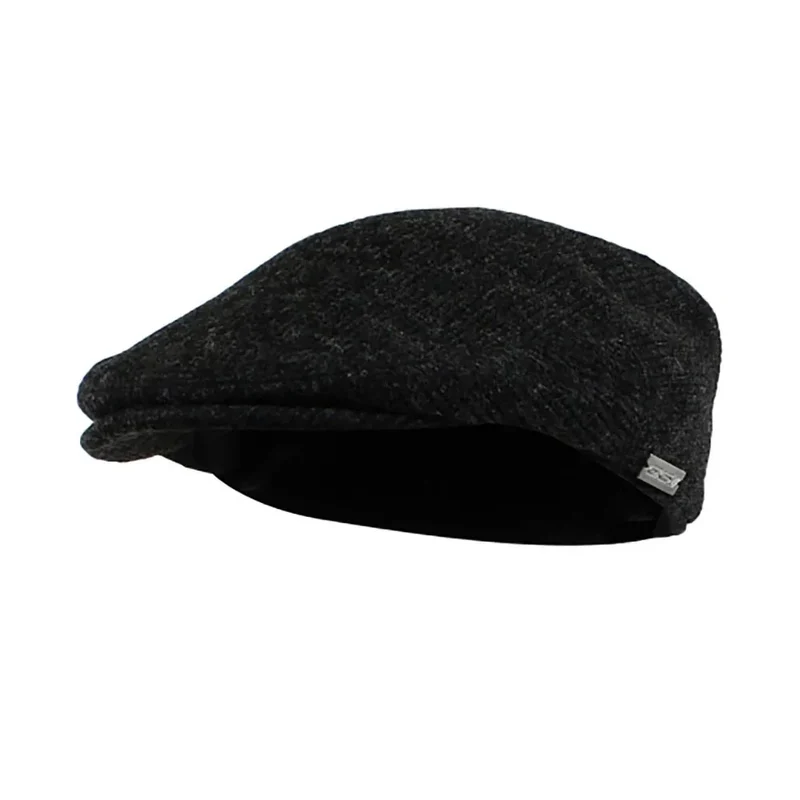 Casquette Ganka Tricot