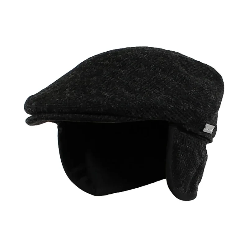 Casquette Ganka Tricot