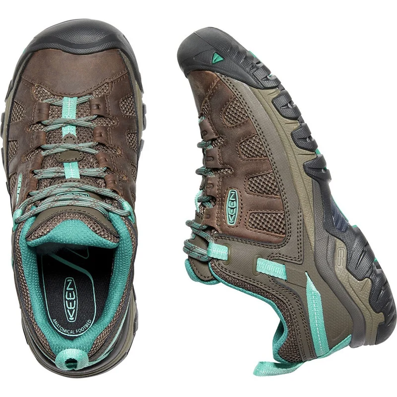 Souliers Keen Targhee Vent (femmes)