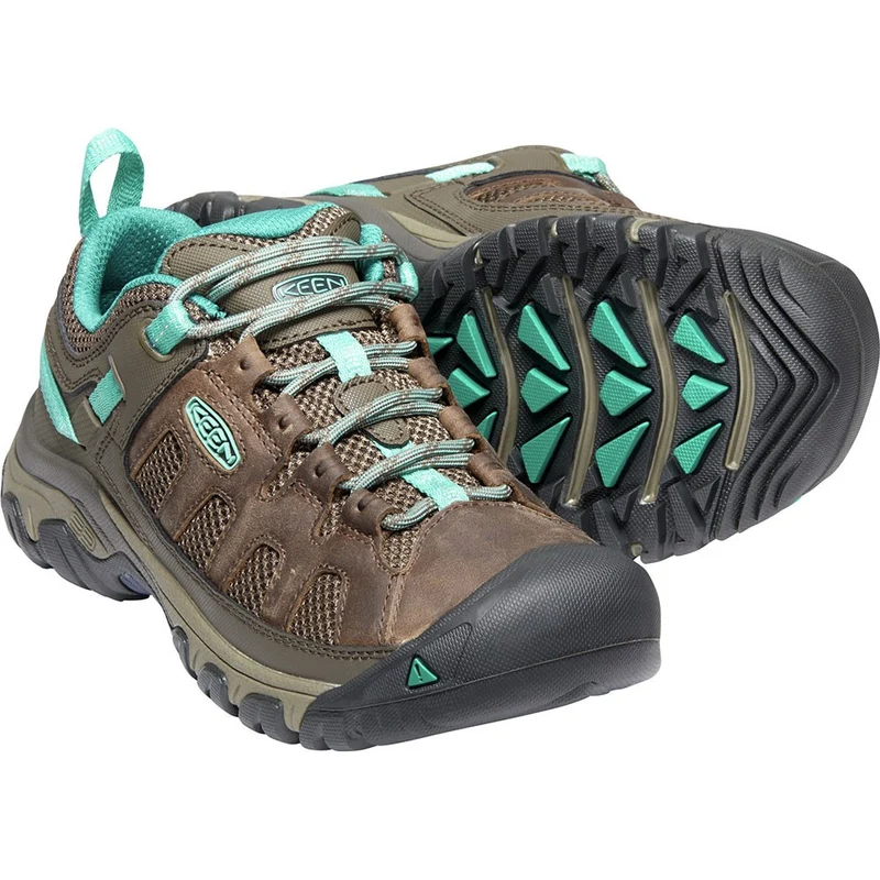 Souliers Keen Targhee Vent (femmes)