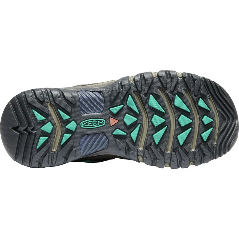 Souliers Keen Targhee Vent (femmes)