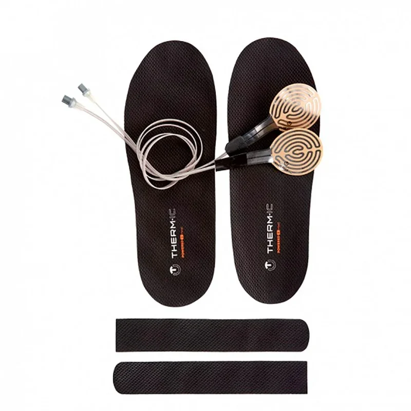 Semelles chauffantes Therm-ic