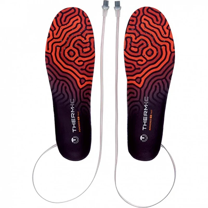 Semelles chauffantes Heat 3D