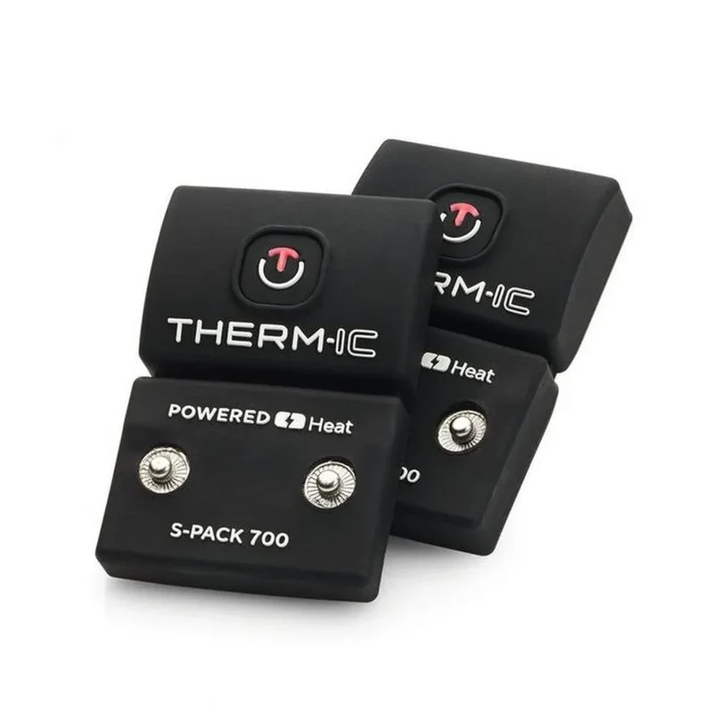 Piles Thermic S-Pack 700 Powersocks