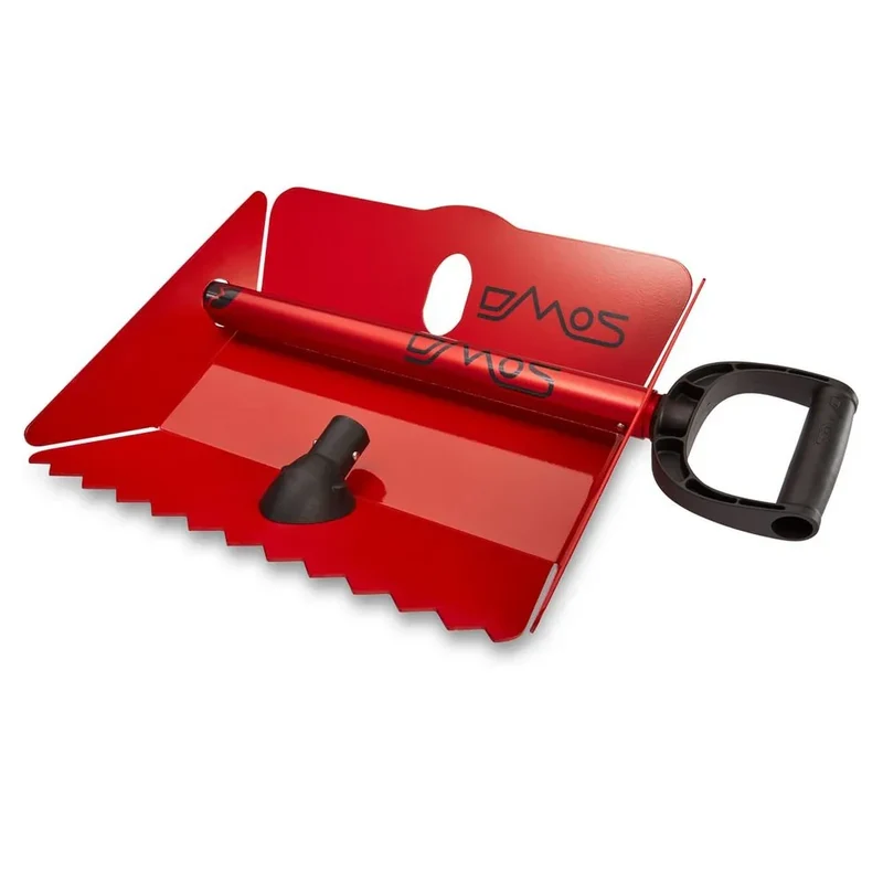 Pelle DMOS Alpha 2