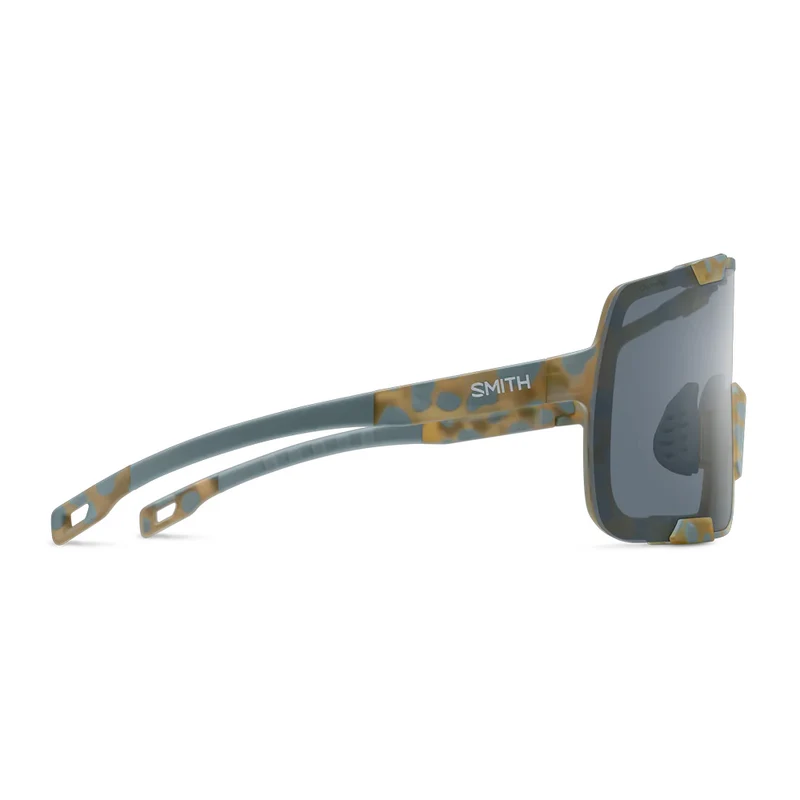Lunettes de soleil Smith Syncline - ChromaPop Slate