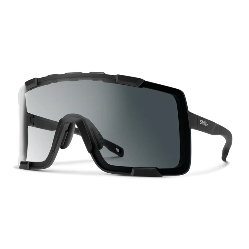 Lunettes de soleil Smith Syncline - ChromaPop Photochromic Clear To Gray