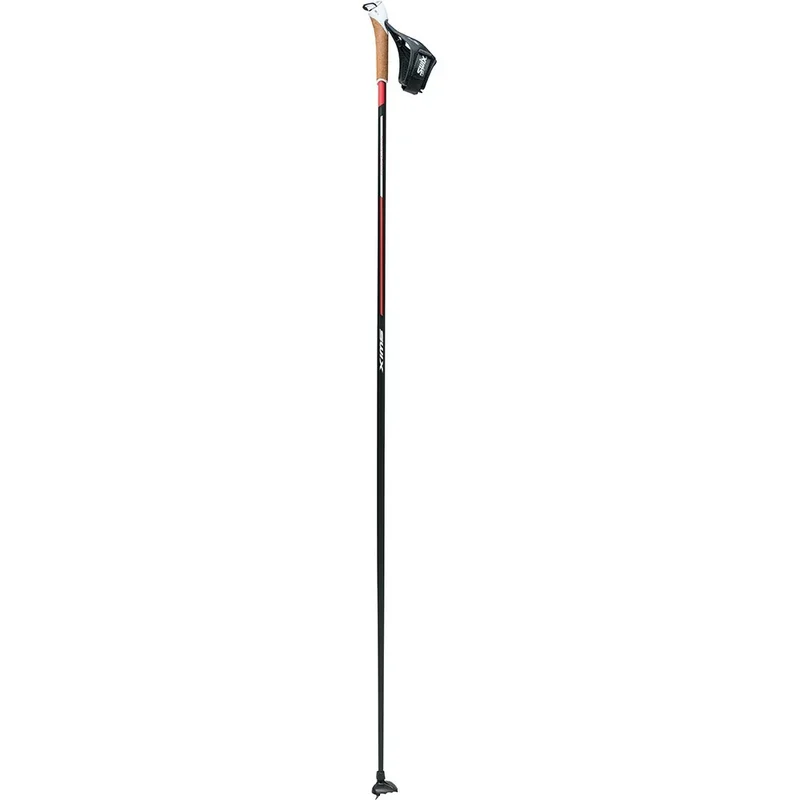 Bâtons de ski de fond Swix Quantum Four