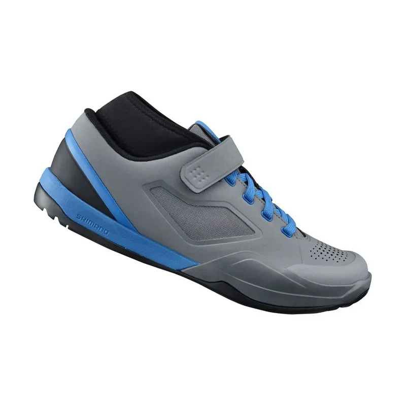 Souliers de vélo de montagne Shimano AM7 (hommes)