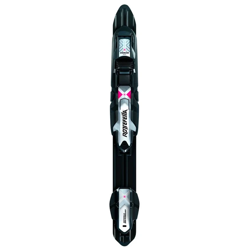 Fixations de ski de fond de patin Rossignol Exercise Skate NIS