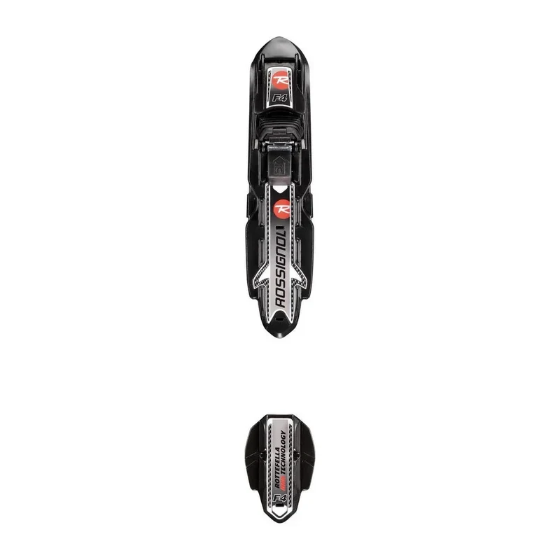 Fixations de ski de fond de patin Rossignol F4 Skate NIS