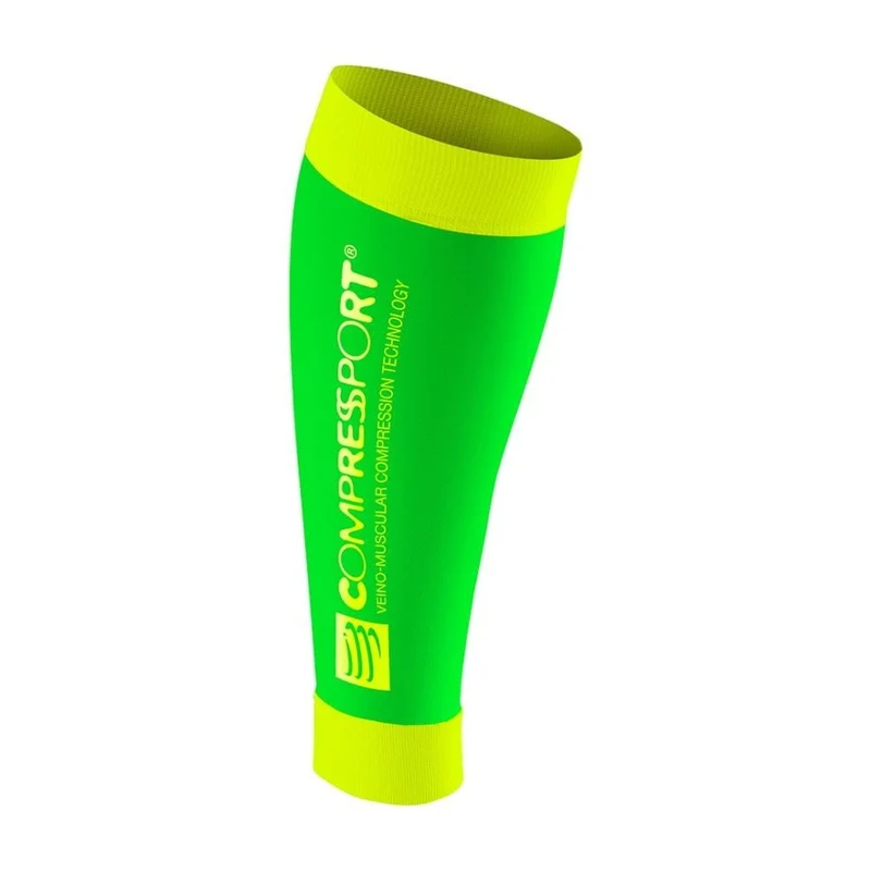 Manchon de compression pour mollets Compressport R2