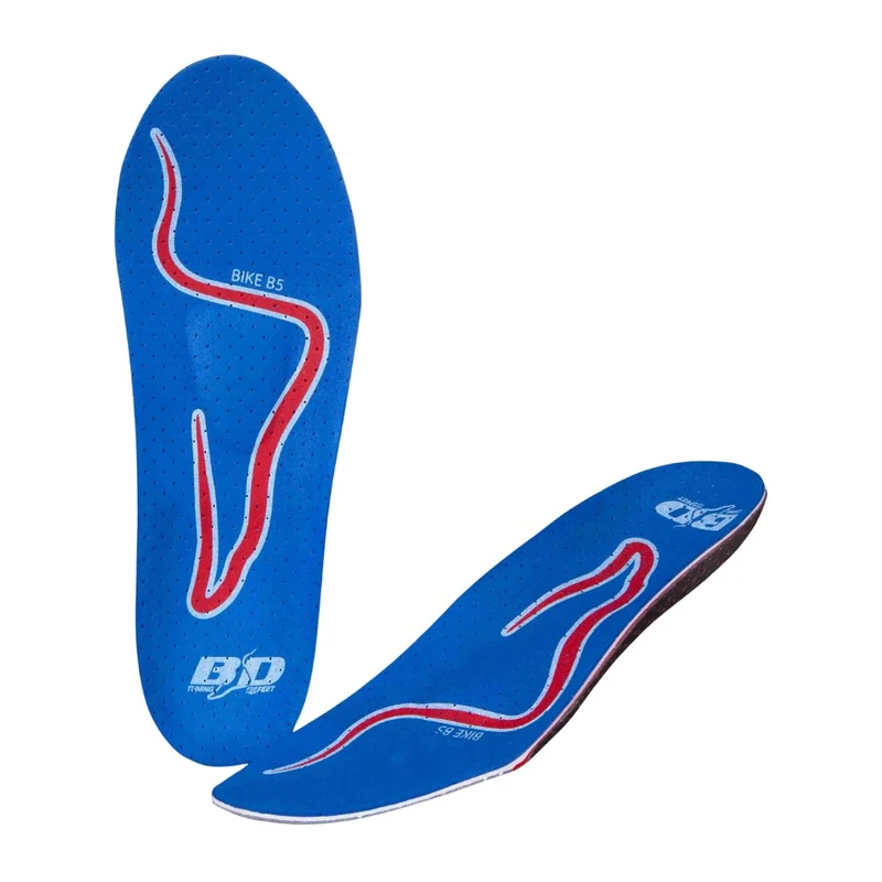Semelles Boot Doc BD B5