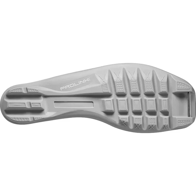Bottes de ski de fond classique Salomon Siam 7 Prolink (femmes)