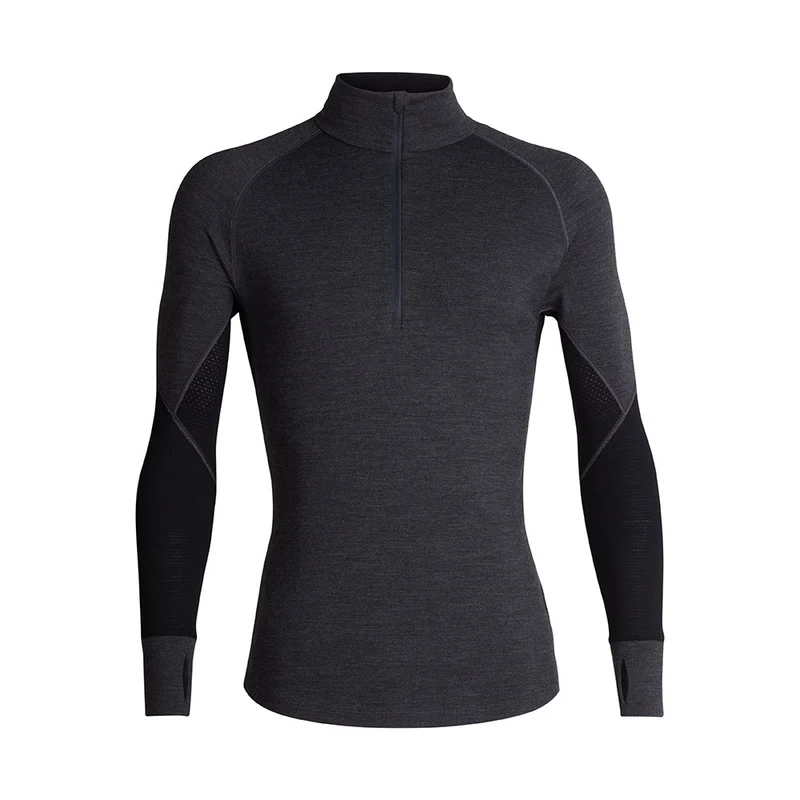 Chandail Iceabreaker 260 Zone (hommes)