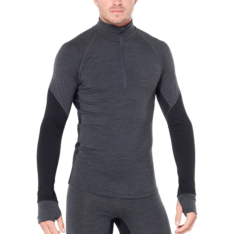 Chandail Iceabreaker 260 Zone (hommes)
