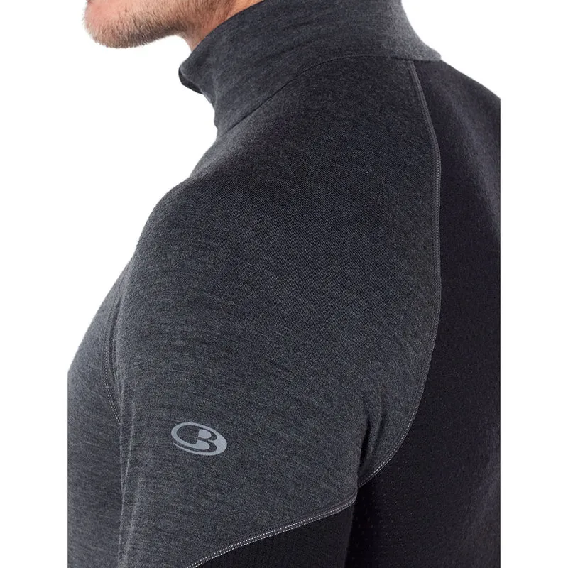 Chandail Iceabreaker 260 Zone (hommes)