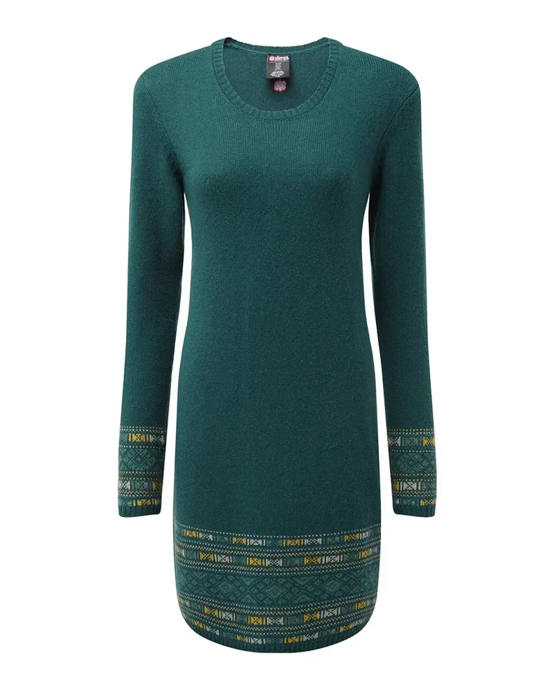 Robe Sherpa Maya (femmes)