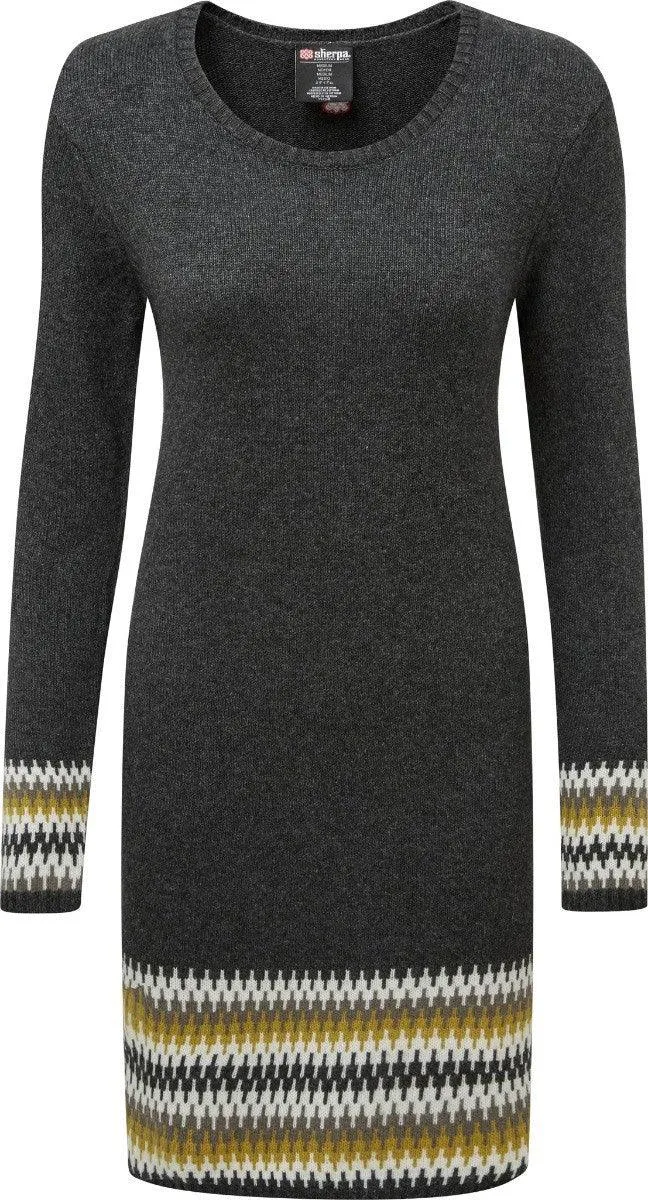 Robe Sherpa Maya (femmes)