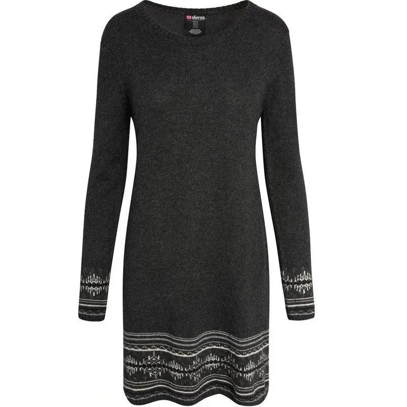 Robe Sherpa Maya (femmes)