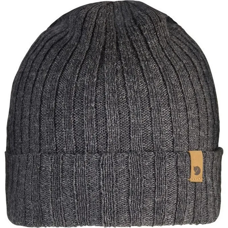 Tuque mince Fjällräven Byron