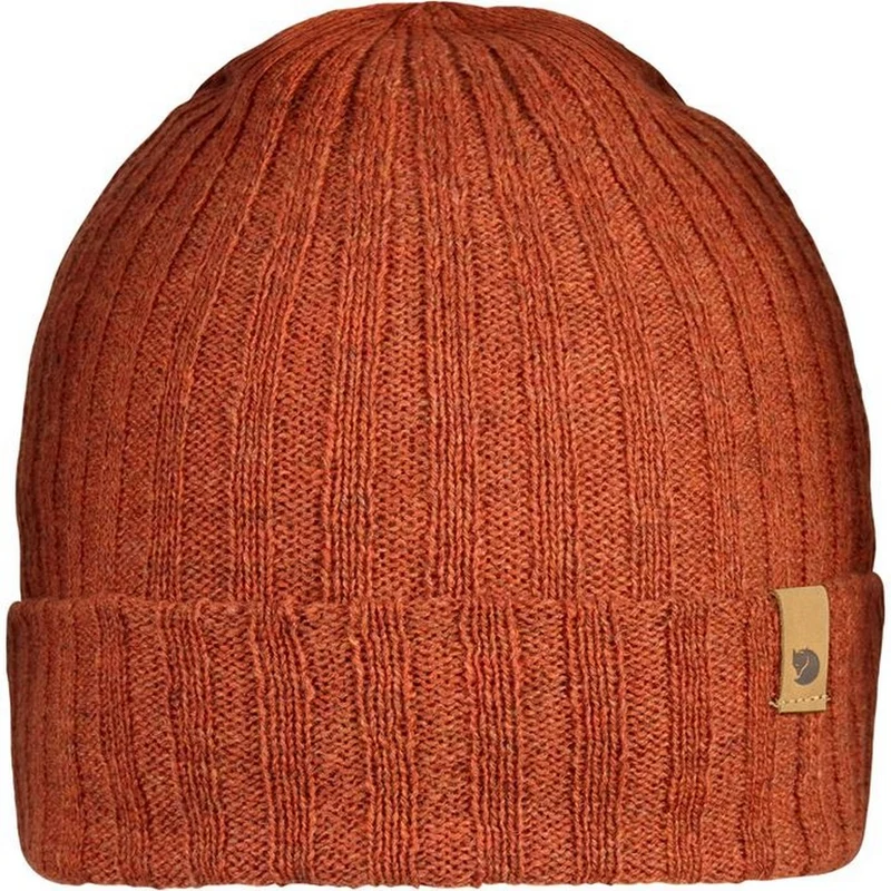 Tuque mince Fjällräven Byron