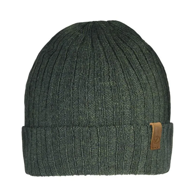Tuque mince Fjällräven Byron