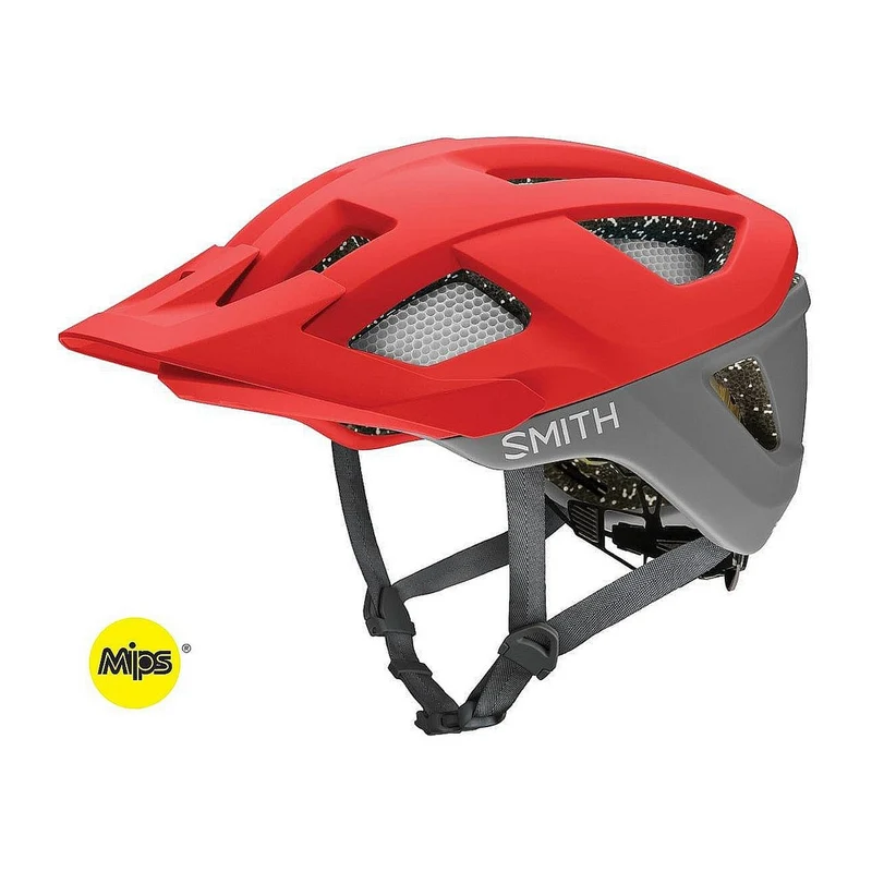 Casque de vélo Smith Session MIPS