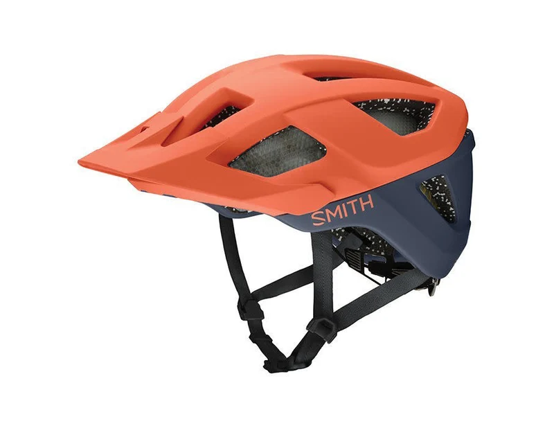 Casque de vélo Smith Session MIPS