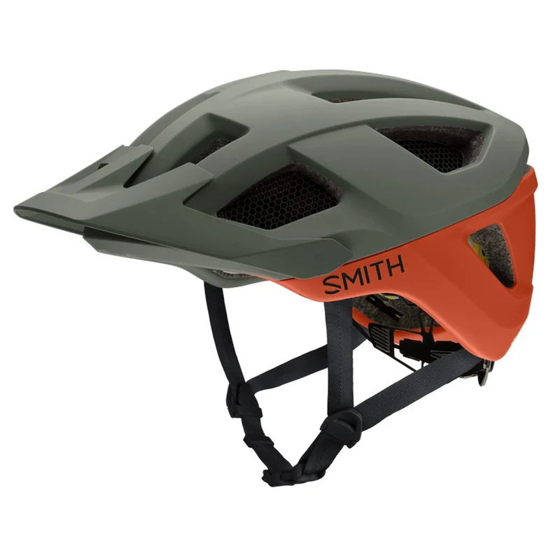 Casque de vélo Smith Session MIPS